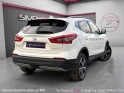 Nissan qashqai 1.3 dig-t 140 n-connecta - 2e main occasion simplicicar lagny  simplicicar simplicibike france