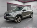 Volkswagen t-roc 1.6 tdi 115 start/stop bvm6 lounge - garantie 12 mois occasion simplicicar lyon ouest simplicicar...