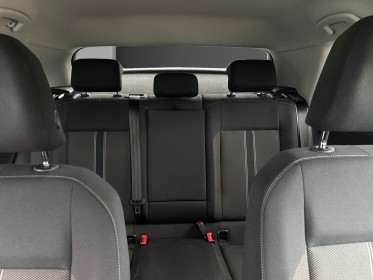 Volkswagen t-roc 1.6 tdi 115 start/stop bvm6 lounge - garantie 12 mois occasion simplicicar lyon ouest simplicicar...