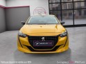 Peugeot 208 1.2l 75cv  ss bvm5 like distribution neuve clim automatique détecteur de franchissement de ligne garantie 12...