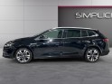 Renault megane iv estate blue dci 115 edc - 20 business intens occasion simplicicar magny-en-vexin simplicicar simplicibike...