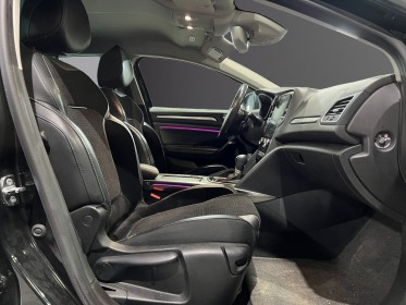 Renault megane iv estate blue dci 115 edc - 20 business intens occasion simplicicar magny-en-vexin simplicicar simplicibike...