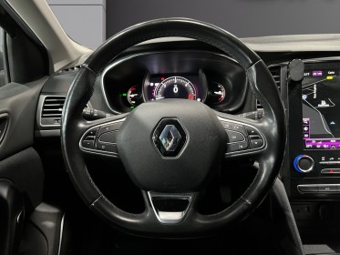 Renault megane iv estate blue dci 115 edc - 20 business intens occasion simplicicar magny-en-vexin simplicicar simplicibike...