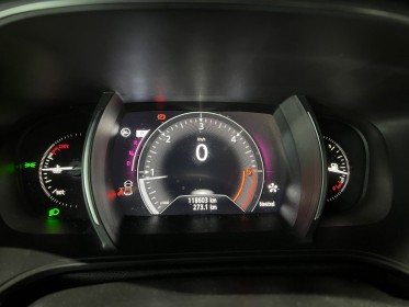 Renault megane iv estate blue dci 115 edc - 20 business intens occasion simplicicar magny-en-vexin simplicicar simplicibike...