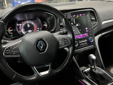 Renault megane iv estate blue dci 115 edc - 20 business intens occasion simplicicar magny-en-vexin simplicicar simplicibike...