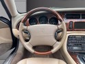 Jaguar xkr 2003 4.2i v8, gps, intérieure cuire et bois, gps. occasion simplicicar villejuif  simplicicar simplicibike france