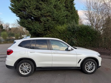 Bmw x3 bmw x3 18d business 150ch occasion simplicicar vaucresson simplicicar simplicibike france