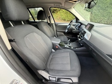 Bmw x3 bmw x3 18d business 150ch occasion simplicicar vaucresson simplicicar simplicibike france