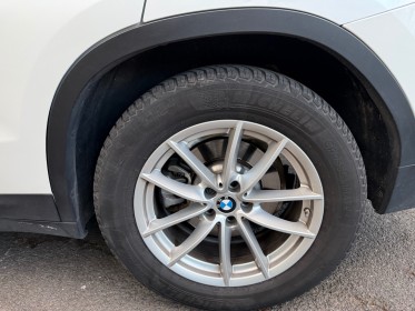 Bmw x3 bmw x3 18d business 150ch occasion simplicicar vaucresson simplicicar simplicibike france