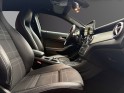 Mercedes classe gla 2015 200 sensation 7-g dct a, apple carplay, caméra de recul, semi cuire, garantie 12 mois. occasion...
