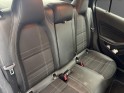 Mercedes classe gla 2015 200 sensation 7-g dct a, apple carplay, caméra de recul, semi cuire, garantie 12 mois. occasion...