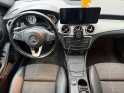 Mercedes classe gla 2015 200 sensation 7-g dct a, apple carplay, caméra de recul, semi cuire, garantie 12 mois. occasion...
