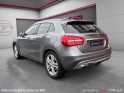 Mercedes classe gla 2015 200 sensation 7-g dct a, apple carplay, caméra de recul, semi cuire, garantie 12 mois. occasion...