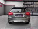 Mercedes classe gla 2015 200 sensation 7-g dct a, apple carplay, caméra de recul, semi cuire, garantie 12 mois. occasion...