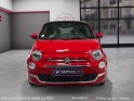 Fiat 500 1.0 70ch bsg ss dolcevita toit panoramique/interieur blanc/ occasion simplicicar magny-en-vexin simplicicar...