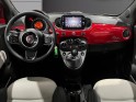 Fiat 500 1.0 70ch bsg ss dolcevita toit panoramique/interieur blanc/ occasion simplicicar magny-en-vexin simplicicar...