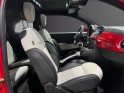 Fiat 500 1.0 70ch bsg ss dolcevita toit panoramique/interieur blanc/ occasion simplicicar magny-en-vexin simplicicar...