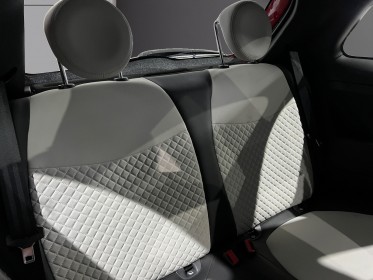 Fiat 500 1.0 70ch bsg ss dolcevita toit panoramique/interieur blanc/ occasion simplicicar magny-en-vexin simplicicar...