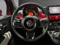 Fiat 500 1.0 70ch bsg ss dolcevita toit panoramique/interieur blanc/ occasion simplicicar magny-en-vexin simplicicar...