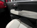 Fiat 500 1.0 70ch bsg ss dolcevita toit panoramique/interieur blanc/ occasion simplicicar magny-en-vexin simplicicar...