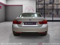 Bmw serie 4 coupe f32 420d 184 ch m sport a toit ouvrant garantie 12 mois occasion simplicicar brive la gaillarde ...