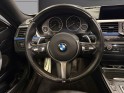 Bmw serie 4 coupe f32 420d 184 ch m sport a toit ouvrant garantie 12 mois occasion simplicicar brive la gaillarde ...