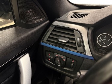 Bmw serie 4 coupe f32 420d 184 ch m sport a toit ouvrant garantie 12 mois occasion simplicicar brive la gaillarde ...