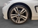 Bmw serie 4 coupe f32 420d 184 ch m sport a toit ouvrant garantie 12 mois occasion simplicicar brive la gaillarde ...