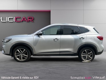 Mg ehs 2021 1.5t gdi phev comfort, apple carplay, camera de recul, garantie 12 mois occasion simplicicar villejuif ...