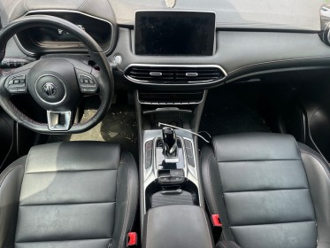 Mg ehs 2021 1.5t gdi phev comfort, apple carplay, camera de recul, garantie 12 mois occasion simplicicar villejuif ...