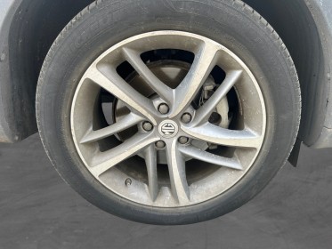 Mg ehs 2021 1.5t gdi phev comfort, apple carplay, camera de recul, garantie 12 mois occasion simplicicar villejuif ...