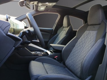 Audi q5 sportback 50 tfsie 299 s tronic 7 quattro s line occasion simplicicar la ciotat simplicicar simplicibike france