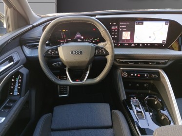 Audi q5 sportback 50 tfsie 299 s tronic 7 quattro s line occasion simplicicar la ciotat simplicicar simplicibike france