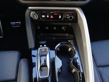 Audi q5 sportback 50 tfsie 299 s tronic 7 quattro s line occasion simplicicar la ciotat simplicicar simplicibike france