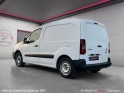 Citroen berlingo multispace bluehdi 100 bvm5 feel garantie 12 mois occasion simplicicar toulon est simplicicar simplicibike...