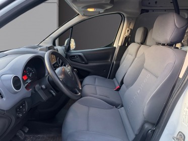 Citroen berlingo multispace bluehdi 100 bvm5 feel garantie 12 mois occasion simplicicar toulon est simplicicar simplicibike...