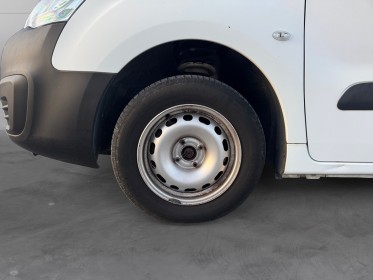 Citroen berlingo multispace bluehdi 100 bvm5 feel garantie 12 mois occasion simplicicar toulon est simplicicar simplicibike...