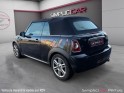 Mini one 95 cv cabriolet très bon état clim auto garantie 12 mois occasion simplicicar pertuis  simplicicar simplicibike...