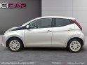 Toyota aygo pro mc18 1.0 vvt-i x-play camera de recul garantie 12 mois occasion simplicicar mery-sur-oise simplicicar...
