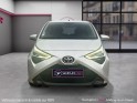 Toyota aygo pro mc18 1.0 vvt-i x-play camera de recul garantie 12 mois occasion simplicicar mery-sur-oise simplicicar...