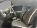 Toyota aygo pro mc18 1.0 vvt-i x-play camera de recul garantie 12 mois occasion simplicicar mery-sur-oise simplicicar...