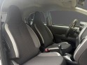 Toyota aygo pro mc18 1.0 vvt-i x-play camera de recul garantie 12 mois occasion simplicicar mery-sur-oise simplicicar...