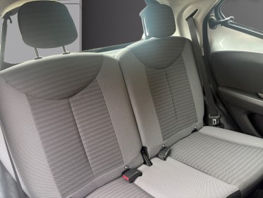 Toyota aygo pro mc18 1.0 vvt-i x-play camera de recul garantie 12 mois occasion simplicicar mery-sur-oise simplicicar...