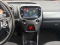 Toyota aygo pro mc18 1.0 vvt-i x-play camera de recul garantie 12 mois occasion simplicicar mery-sur-oise simplicicar...