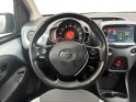 Toyota aygo pro mc18 1.0 vvt-i x-play camera de recul garantie 12 mois occasion simplicicar mery-sur-oise simplicicar...