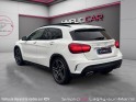 Mercedes gla 200 7-g dct fascination amg line - toit ouvrant - sièges chauffant - démarrage sans clé occasion simplicicar...