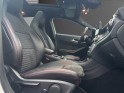 Mercedes gla 200 7-g dct fascination amg line - toit ouvrant - sièges chauffant - démarrage sans clé occasion simplicicar...