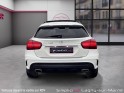 Mercedes gla 200 7-g dct fascination amg line - toit ouvrant - sièges chauffant - démarrage sans clé occasion simplicicar...