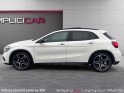 Mercedes gla 200 7-g dct fascination amg line - toit ouvrant - sièges chauffant - démarrage sans clé occasion simplicicar...