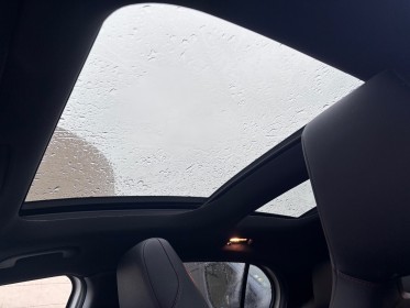 Mercedes gla 200 7-g dct fascination amg line - toit ouvrant - sièges chauffant - démarrage sans clé occasion simplicicar...